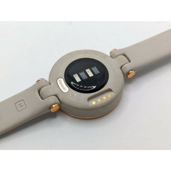 Garmin Lily Sport Edition Fitness SmartWatch - Picture 3 of 3